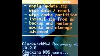 How to fix 