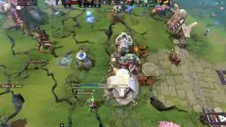 NaVi vs Alliance Starladder i League 2017 EU Highlights