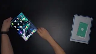 NILLKIN V+ anti blue light tempered glass