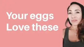 Are you eating at least ONE of these fertility superfoods?