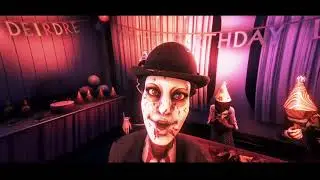 Highlight: we happy few