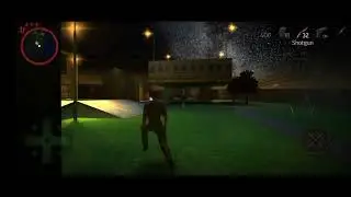Payback² Story Mode | Caught By The Fuzz