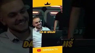 NUNI uručuje nagradu NEDIMU LEPIĆU 🏆