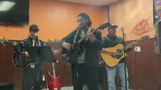 Soy de Ambiente-Arsenal Efectivo (COVER) Autoridad Elegante