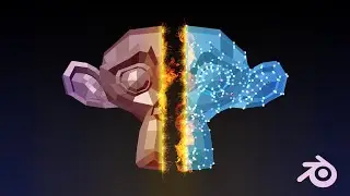 In Depth Study of Blender: Mirror Modifier with Bonus Content of How to Mirror UVs With No Seams