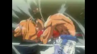 Hajime no Ippo - The Fighting