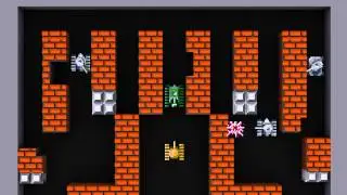 battle city vs Tanki Online