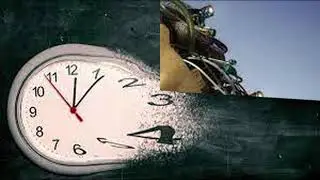 Ey Çağın Esiri... Bilesin ki varlık sende kalacak değil