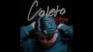 CALETO - ANG (Official Visualizer)