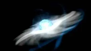 Fuuton: Rasen-Shuriken Animation