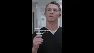 This is no frills combat zone medicine | The Pitt | BINGE