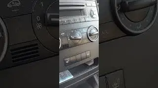 МЛ 164 om 642 Подбор авто.