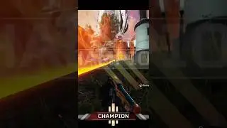 Apex Legends Season 18 Ranked win With new Rev