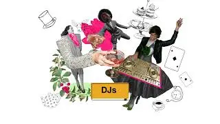 Explore extraordinary party ideas from Poptop: mobile bars, street food, DJs, entertainers