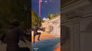 DESCOBRINDO O PODER DA BALESTRA 😱 #shorts #fortnite #fy #youtubeshorts