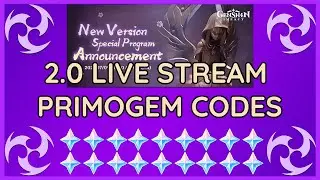 Stop watching this already, no more primogem copium for you its already expired | Genshin Impact