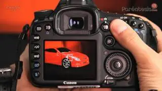 Canon EOS 7D