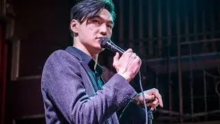 Stand Up "Спасибо" c Нурланом Сабуровым