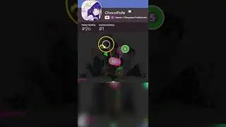 The Best osu! Player in Each Region (East Asia Edition)