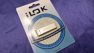 ilok key