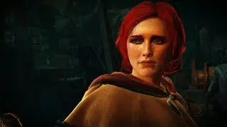 #21 The Witcher 3 Wild Hunt : Maintenant ou jamais