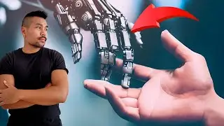 What will you do when AI takes our jobs? - LightShare 45