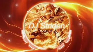DJ Striden - Level 14 [Orchestral Dream Trance]