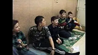 Дни рождения экспромтом )