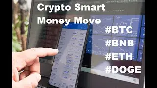Crypto Technical Analysis | Smart Money Levels