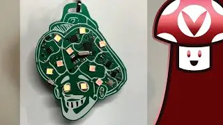 [BRB Talk] Vinebadge: Brainyot (Already Sold Out)