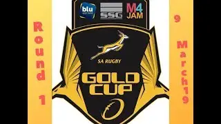 Roodepoort Vs Rustenburg impala
