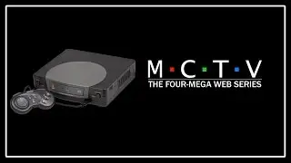 3DO (Hardware) Review - Master-Cast TV