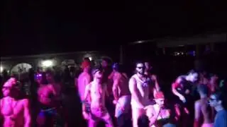 DJ ROBIX - ELITE POOL PARTY - Belo Horizonte - MG