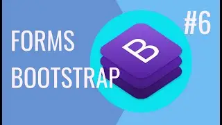 Уроки Bootstrap верстки | Создание форм