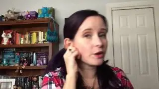 NaNoWriMo recap