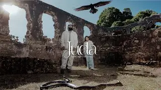 JAIRON HIGH X  LIZZY PARRA  -  JUDA
