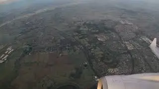LCY - LIN - Ita Airways Airbus A220 Departure - 4K 60FPS