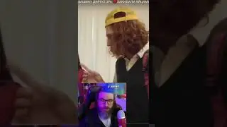 СКИН ХЭД С МАЛЕНЬКОЙ ГОЛОВОЙ на ТВИЧЕ twitch.tv/kurapov_ivan