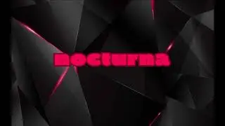 THE NIGHTFLY  -NOCTURNA  - STORMS AND RAINBOWS
