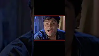 watch end 😆 #jhonylever  #movie  #funnyvideo