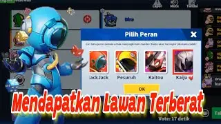 Weht Jeck Menemukan Lawan Terberat = Super Sus Impostor