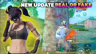😱 Pubg Lite 0.28.0 🫣 Beta New Update Fix 2024 | Pubg Mobile Lite 0.28.0 System 🤯 Update 2024 🔥