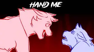 Hand me my shovel, I'm going in! // EMERGENCY PMV YCH // OPEN (collab with 