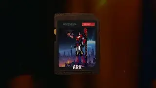 GMS bank: Ark ( GMS preset FL Studio) por PhaseNBoy