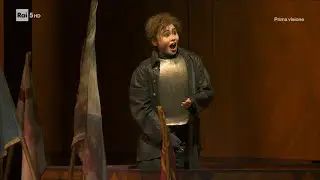 Bianca e Falliero 2024 - Viva Fallier... Se per l'Adria il ferro strinsi (Wakizono)