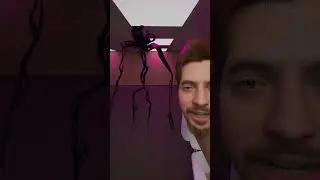 Skibidi Toilet - Backrooms party