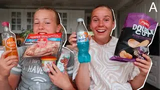 Tester Sommernyheter og Sommerferie!