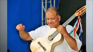 QUINHETOS E VINTE VIOLEIROS EM UBERLÂNDIA MG. -Por Pedro das Gerais