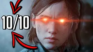 Be EXCITED for The Last of Us Part 2 (even if you read the spoilers)