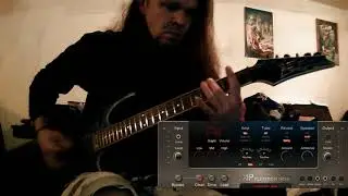 5 VST Amps